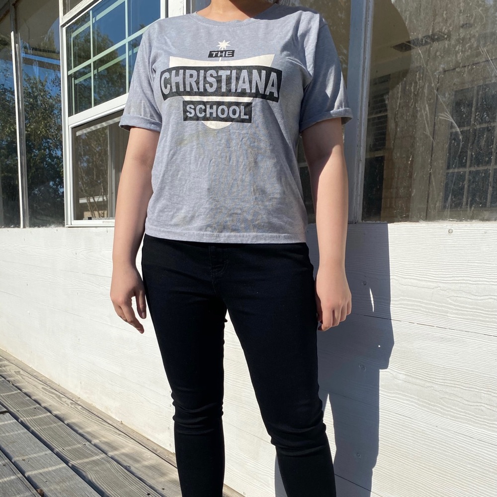 T shirt